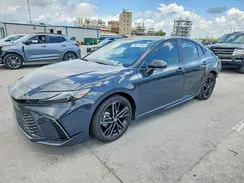 4T1DAACK8SU557800 2025 TOYOTA CAMRY