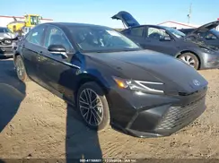 4T1DAACK8SU557828 2025 TOYOTA CAMRY