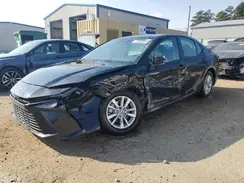 4T1DAACK8SU559076 2025 TOYOTA CAMRY