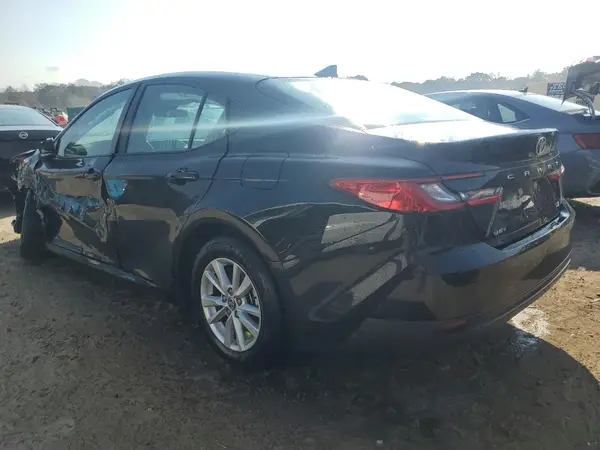 4T1DAACK8SU559076 2025 TOYOTA CAMRY - Image 2