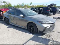 4T1DAACK8SU559532 2025 TOYOTA CAMRY