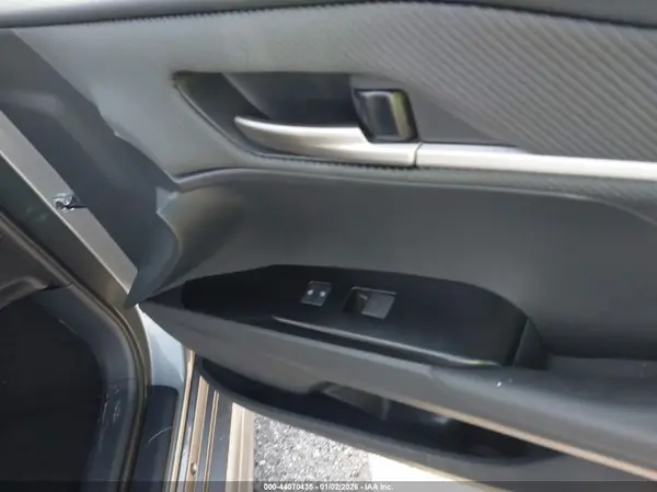 4T1DAACK8SU559532 2025 TOYOTA CAMRY - Image 8