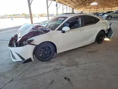 4T1DAACK8SU560535 2025 TOYOTA CAMRY