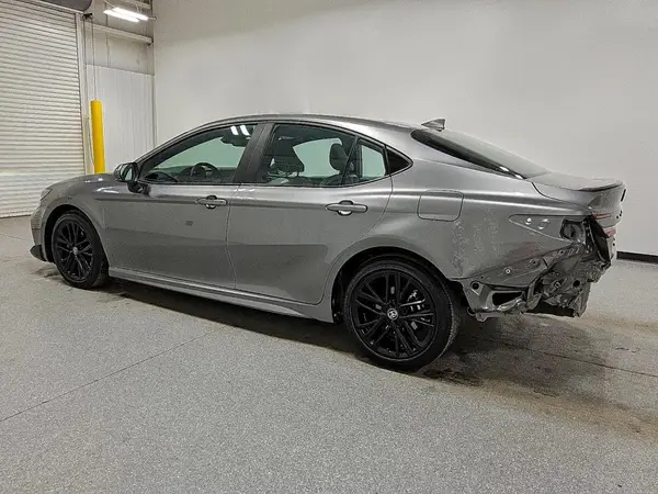 4T1DAACK8SU561216 2025 TOYOTA CAMRY - Image 2