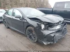 4T1DAACK8SU561314 2025 TOYOTA CAMRY