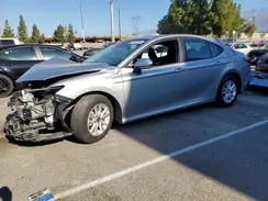 4T1DAACK8SU561619 2025 TOYOTA CAMRY