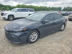 4T1DAACK8SU563760 2025 TOYOTA CAMRY
