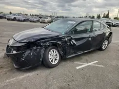 4T1DAACK8SU563905 2025 TOYOTA CAMRY