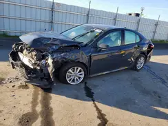 4T1DAACK8SU564262 2025 TOYOTA CAMRY