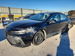 4T1DAACK8SU564293 2025 TOYOTA CAMRY
