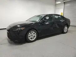 4T1DAACK8SU564519 2025 TOYOTA CAMRY