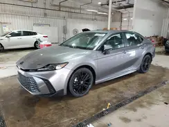 4T1DAACK8SU565833 2025 TOYOTA CAMRY