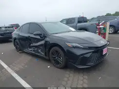 4T1DAACK8SU566836 2025 TOYOTA CAMRY