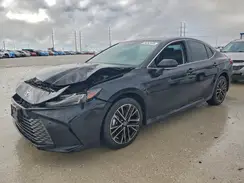 4T1DAACK8SU567940 2025 TOYOTA CAMRY