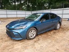 4T1DAACK8SU569249 2025 TOYOTA CAMRY