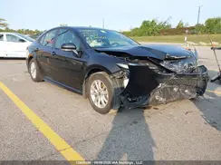 4T1DAACK8SU569428 2025 TOYOTA CAMRY