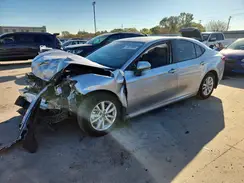 4T1DAACK8SU569493 2025 TOYOTA CAMRY