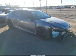 4T1DAACK8SU570546 2025 TOYOTA CAMRY