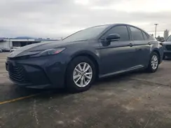 4T1DAACK8SU571096 2025 TOYOTA CAMRY