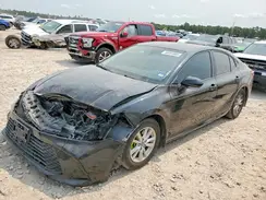 4T1DAACK8SU571115 2025 TOYOTA CAMRY