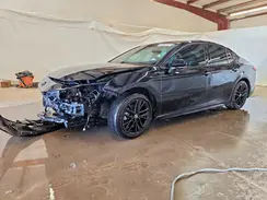 4T1DAACK8SU571373 2025 TOYOTA CAMRY