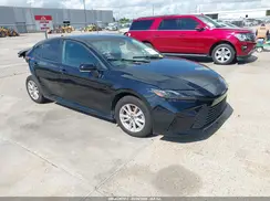 4T1DAACK8SU571485 2025 TOYOTA CAMRY