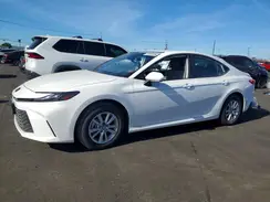 4T1DAACK8SU571941 2025 TOYOTA CAMRY