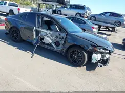 4T1DAACK8SU572202 2025 TOYOTA CAMRY