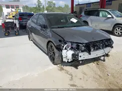4T1DAACK8SU572393 2025 TOYOTA CAMRY