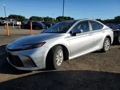 4T1DAACK8SU572538 2025 TOYOTA CAMRY