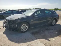 4T1DAACK8SU573026 2025 TOYOTA CAMRY