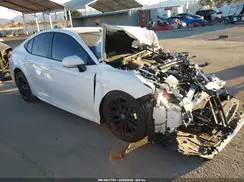 4T1DAACK8SU575875 2025 TOYOTA CAMRY