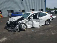 4T1DAACK8SU576296 2025 TOYOTA CAMRY
