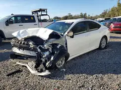 4T1DAACK8SU576377 2025 TOYOTA CAMRY