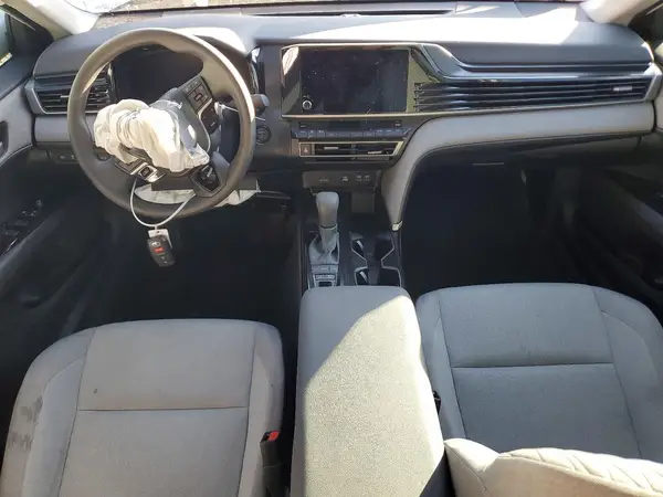 4T1DAACK8SU576377 2025 TOYOTA CAMRY - Image 8