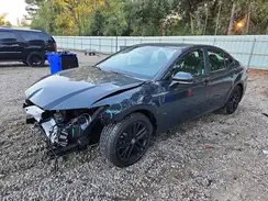 4T1DAACK8SU576718 2025 TOYOTA CAMRY