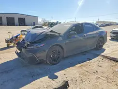 4T1DAACK8SU576735 2025 TOYOTA CAMRY