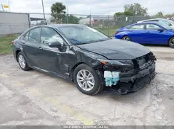 4T1DAACK8SU577142 2025 TOYOTA CAMRY