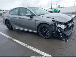4T1DAACK8SU578212 2025 TOYOTA CAMRY
