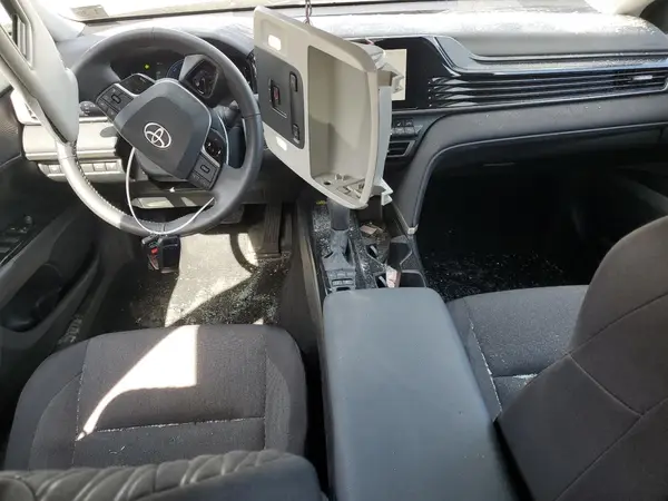 4T1DAACK8SU578646 2025 TOYOTA CAMRY - Image 8