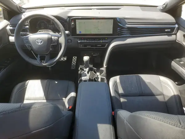 4T1DAACK8SU578937 2025 TOYOTA CAMRY - Image 8