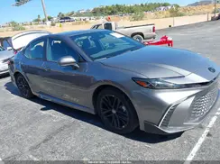 4T1DAACK8SU578968 2025 TOYOTA CAMRY