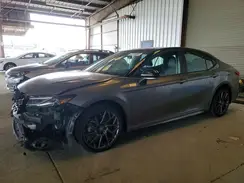 4T1DAACK8SU579361 2025 TOYOTA CAMRY