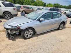 4T1DAACK8SU580381 2025 TOYOTA CAMRY