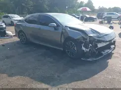 4T1DAACK8SU580672 2025 TOYOTA CAMRY