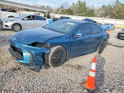 4T1DAACK8SU581904 2025 TOYOTA CAMRY