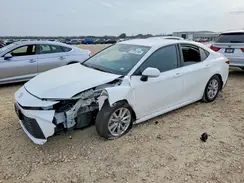 4T1DAACK8SU582163 2025 TOYOTA CAMRY