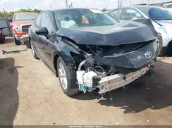 4T1DAACK8SU583491 2025 TOYOTA CAMRY