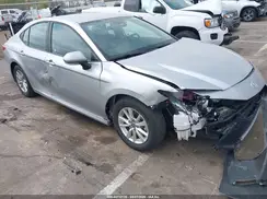 4T1DAACK8SU583975 2025 TOYOTA CAMRY