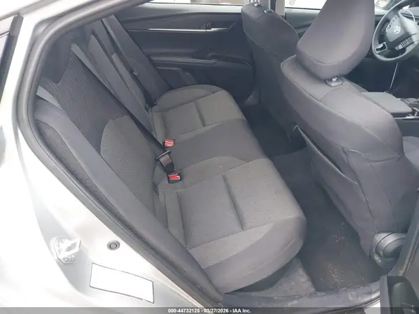 4T1DAACK8SU583975 2025 TOYOTA CAMRY - Image 8